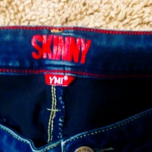 Women Skinny Jeans